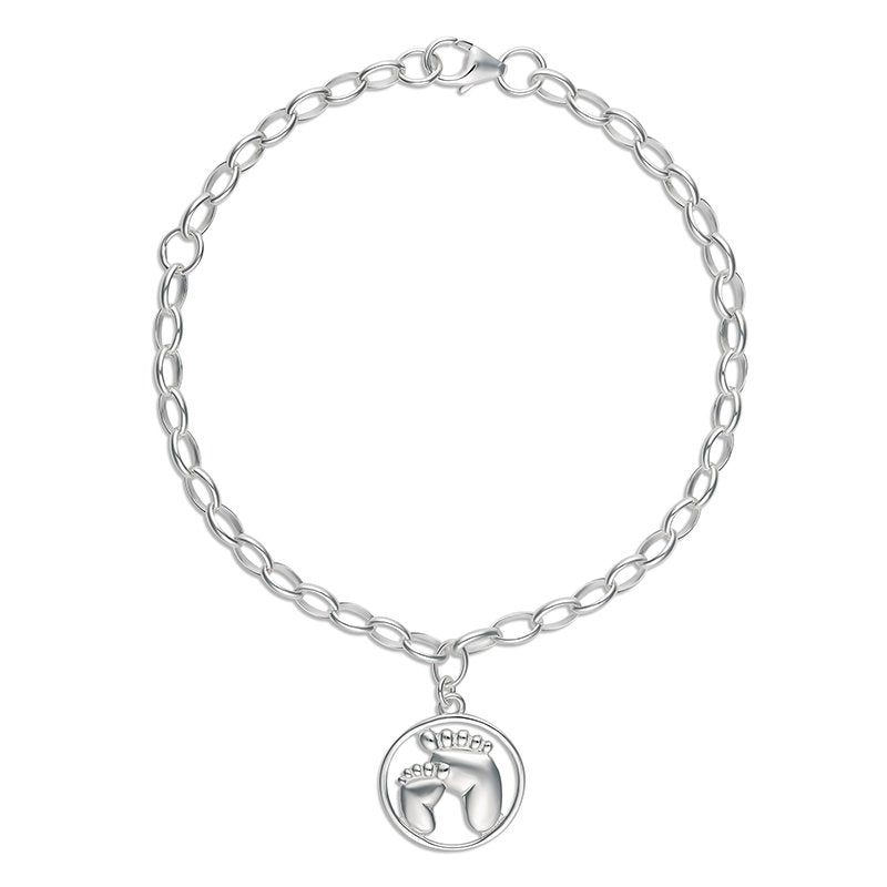 Ballerina necklace argos store