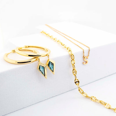Gold chains sales under $200