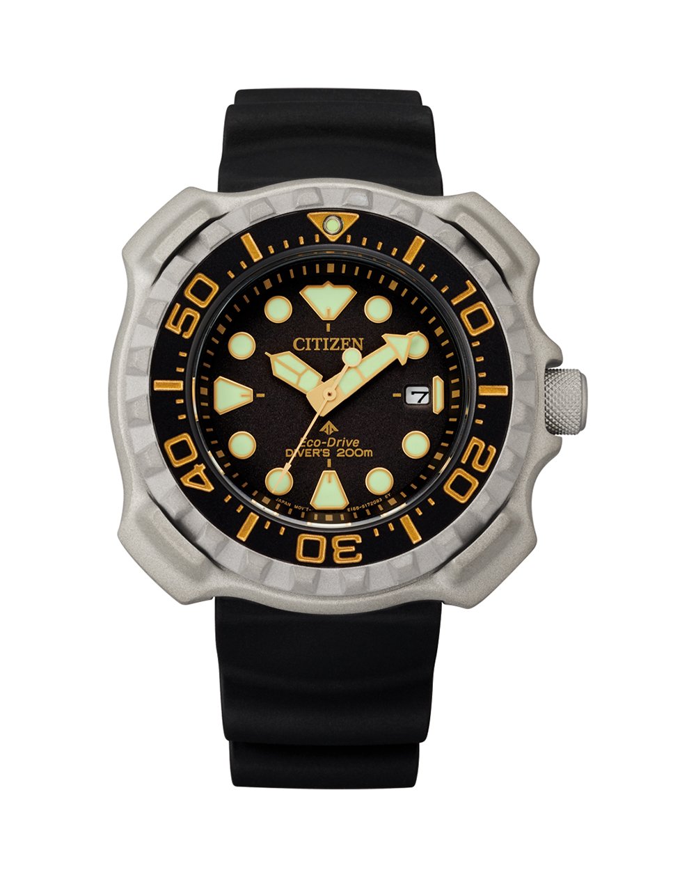 Citizen pro drive store