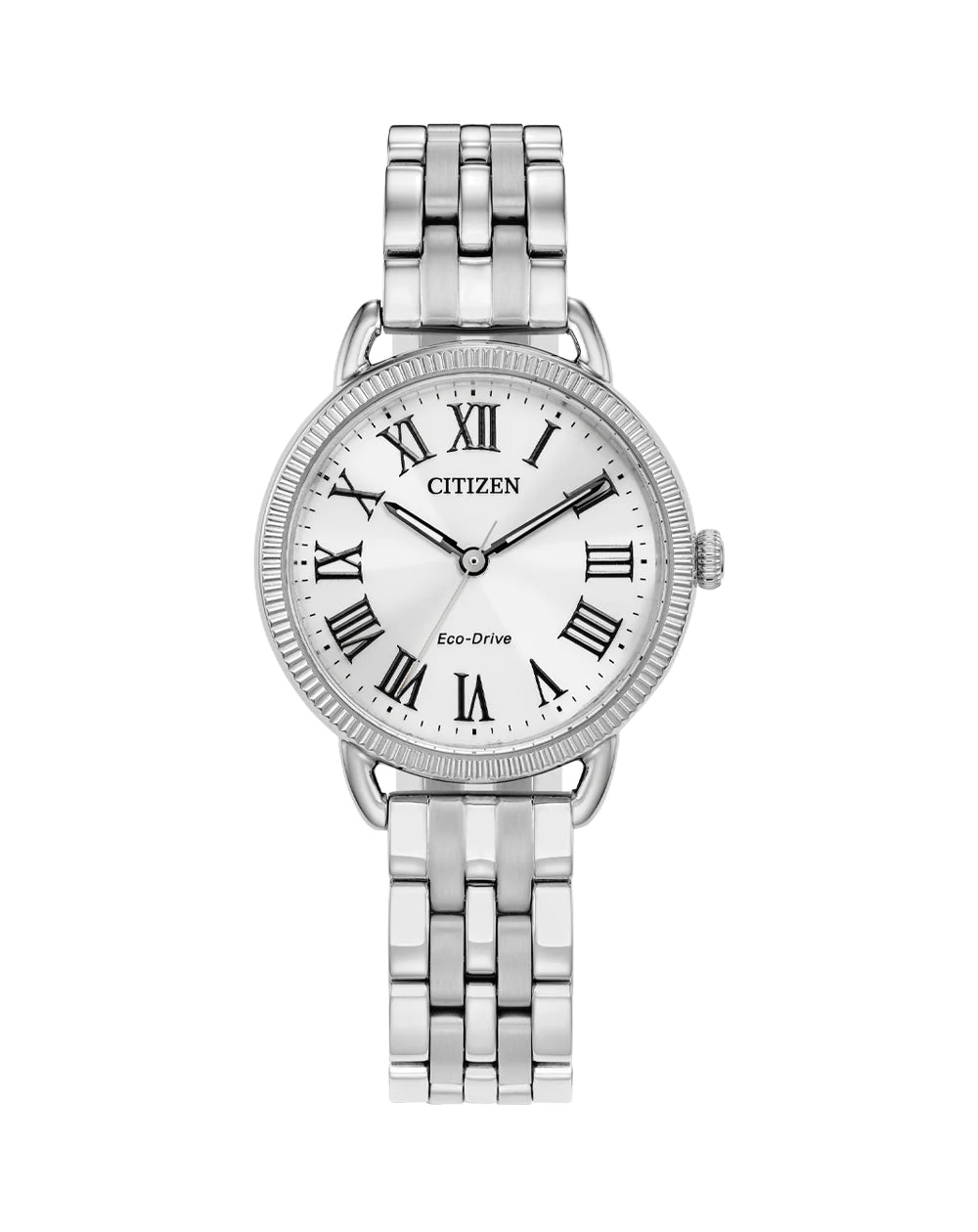 Citizen EM1050 56A Eco Drive Womens Watch Mazins Diamond Jewellers