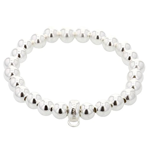 Thomas sabo bead bracelet sale clearance